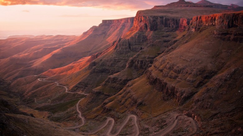 Motorcycle Traveling In South Africa: 4 Things To Know - Africa - Travels