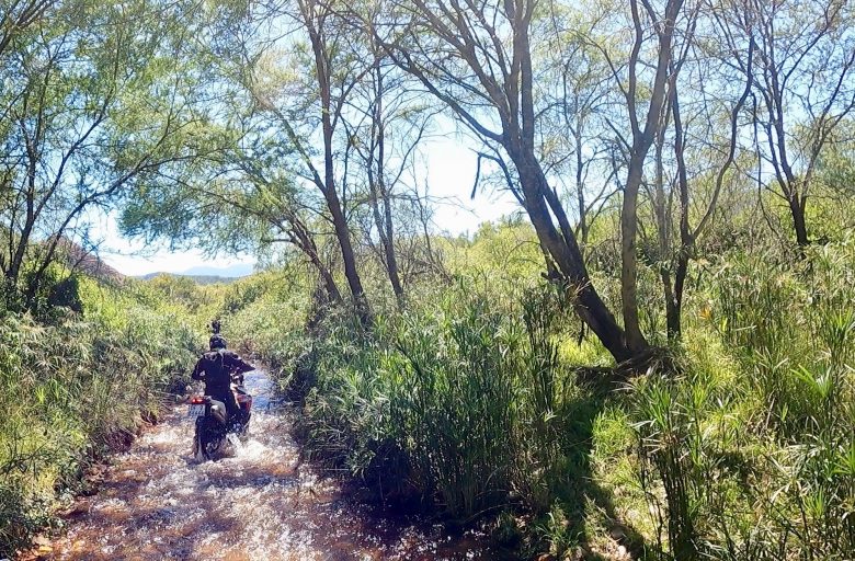 epic adventure motorcycle journey