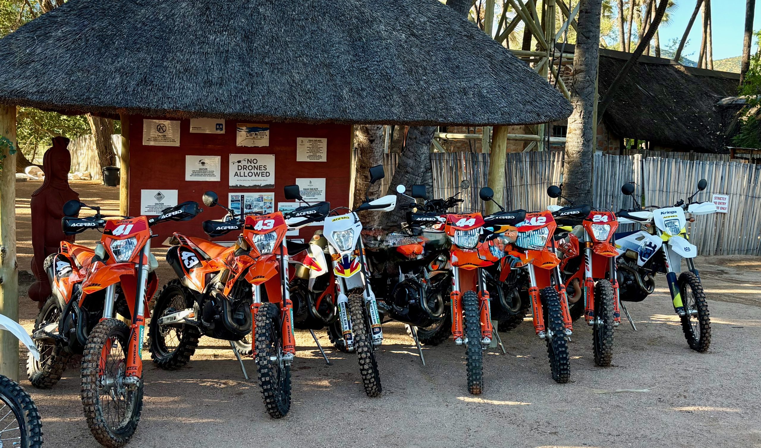 Wildwood rental fleet – 2025 and beyond